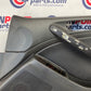 2004 Infiniti G35 Sedan Passenger Right Front Interior Door Panel OEM 15BE4E8 - On Point Parts Inc