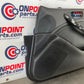 2004 Infiniti G35 Sedan Passenger Right Front Interior Door Panel OEM 15BE4E8 - On Point Parts Inc