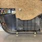 2004 Infiniti G35 Sedan Passenger Right Front Interior Door Panel OEM 15BE4E8 - On Point Parts Inc