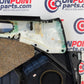 2004 Infiniti G35 Sedan Passenger Right Front Interior Door Panel OEM 15BE4E8 - On Point Parts Inc