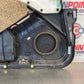 2004 Infiniti G35 Sedan Passenger Right Front Interior Door Panel OEM 15BE4E8 - On Point Parts Inc