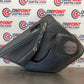 2004 Infiniti G35 Sedan Passenger Right Rear Interior Door Panel OEM 15BE4E8 - On Point Parts Inc