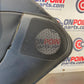 2004 Infiniti G35 Sedan Passenger Right Rear Interior Door Panel OEM 15BE4E8 - On Point Parts Inc
