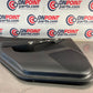 2004 Infiniti G35 Sedan Passenger Right Rear Interior Door Panel OEM 15BE4E8 - On Point Parts Inc