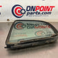 2004 Infiniti G35 Sedan Driver Left Rear Quarter Window Glass OEM 15BE4E1 - On Point Parts Inc