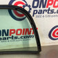 2004 Infiniti G35 Sedan Driver Left Rear Quarter Window Glass OEM 15BE4E1 - On Point Parts Inc