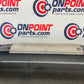 2004 Infiniti G35 Rear Bumper Impact Crash Bar Reinforcement Beam OEM 15BE4E3 - On Point Parts Inc