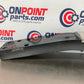 2004 Infiniti G35 Rear Bumper Impact Crash Bar Reinforcement Beam OEM 15BE4E3 - On Point Parts Inc
