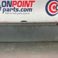 2004 Infiniti G35 Rear Bumper Impact Crash Bar Reinforcement Beam OEM 15BE4E3 - On Point Parts Inc