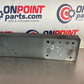 2004 Infiniti G35 Rear Bumper Impact Crash Bar Reinforcement Beam OEM 15BE4E3 - On Point Parts Inc