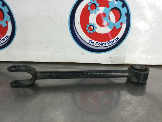 2003 Nissan 350Z Driver Left Rear Lower Control Arm OEM 0BAEBG - On Point Parts Inc