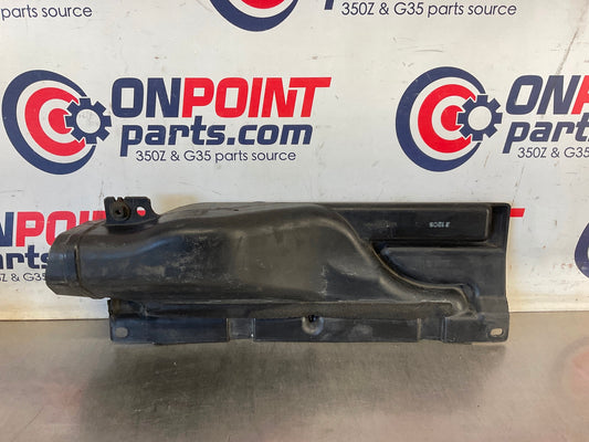 2004 Infiniti G35 Air Intake Inlet Tube OEM 15BE4E3 - On Point Parts Inc