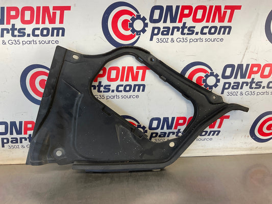 2004 Infiniti G35 Battery Cover Bezel Trim 64894 OEM 15BE4EC - On Point Parts Inc