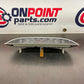 2005 Nissan 350Z Convertible Rear Center Third Brake Light OEM 25BAEDC - On Point Parts Inc