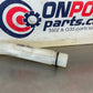 2004 Infiniti G35 Windshield Wiper Washer Fluid Filler Tube OEM 15BE4EC - On Point Parts Inc