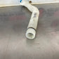 2004 Infiniti G35 Windshield Wiper Washer Fluid Filler Tube OEM 15BE4EC - On Point Parts Inc