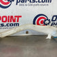 2004 Infiniti G35 Windshield Wiper Washer Fluid Filler Tube OEM 15BE4EC - On Point Parts Inc