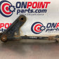 2004 Infiniti G35 Driver Left Front Suspension Stay Brace Bracket OEM 15BE4EG - On Point Parts Inc