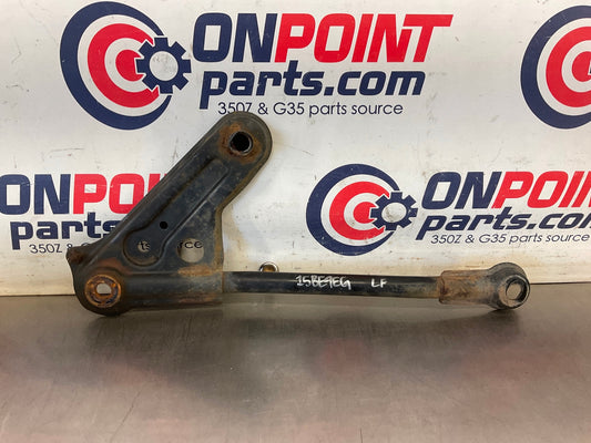 2004 Infiniti G35 Driver Left Front Suspension Stay Brace Bracket OEM 15BE4EG - On Point Parts Inc
