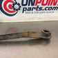 2004 Infiniti G35 Driver Left Front Suspension Stay Brace Bracket OEM 15BE4EG - On Point Parts Inc