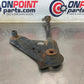 2004 Infiniti G35 Driver Left Front Suspension Stay Brace Bracket OEM 15BE4EG - On Point Parts Inc