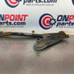 2004 Infiniti G35 Driver Left Front Suspension Stay Brace Bracket OEM 15BE4EG - On Point Parts Inc