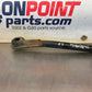 2004 Infiniti G35 Driver Left Front Suspension Stay Brace Bracket OEM 15BE4EG - On Point Parts Inc