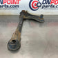 2004 Infiniti G35 Driver Left Front Suspension Stay Brace Bracket OEM 15BE4EG - On Point Parts Inc