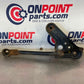 2004 Infiniti G35 Driver Left Front Suspension Stay Brace Bracket OEM 15BE4EG - On Point Parts Inc