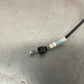 2013 Infiniti G37 Sedan Driver Left Rear Exterior Door Handle OEM 12BCGEA - On Point Parts Inc