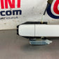 2013 Infiniti G37 Sedan Driver Left Rear Exterior Door Handle OEM 12BCGEA - On Point Parts Inc