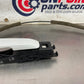 2013 Infiniti G37 Sedan Driver Left Rear Exterior Door Handle OEM 12BCGEA - On Point Parts Inc