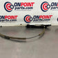 2013 Infiniti G37 Sedan Driver Left Rear Exterior Door Handle OEM 12BCGEA - On Point Parts Inc