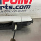 2013 Infiniti G37 Sedan Driver Left Rear Exterior Door Handle OEM 12BCGEA - On Point Parts Inc