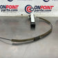 2013 Infiniti G37 Sedan Driver Left Rear Exterior Door Handle OEM 12BCGEA - On Point Parts Inc