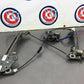 2005 Nissan 350Z Driver Left Window Regulator Motor OEM 12BI7CA - On Point Parts Inc
