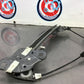 2005 Nissan 350Z Driver Left Window Regulator Motor OEM 12BI7CA - On Point Parts Inc