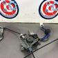 2005 Nissan 350Z Driver Left Window Regulator Motor OEM 12BI7CA - On Point Parts Inc