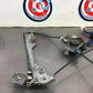 2005 Nissan 350Z Driver Left Window Regulator Motor OEM 12BI7CA - On Point Parts Inc