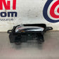 2013 Infiniti G37 Sedan Driver Left Rear Interior Door Handle OEM 12BCGEA - On Point Parts Inc