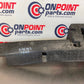 2004 Infiniti G35 Sedan Front Bumper Impact Foam 62090 OEM 15BE4E3 - On Point Parts Inc