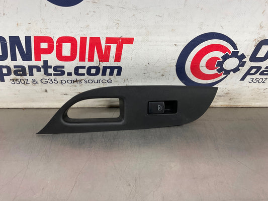 2013 Infiniti G37 Sedan Driver Left Rear Window Switch 82961 OEM 12BCGEA - On Point Parts Inc