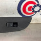 2013 Infiniti G37 Sedan Driver Left Rear Window Switch 82961 OEM 12BCGEA - On Point Parts Inc