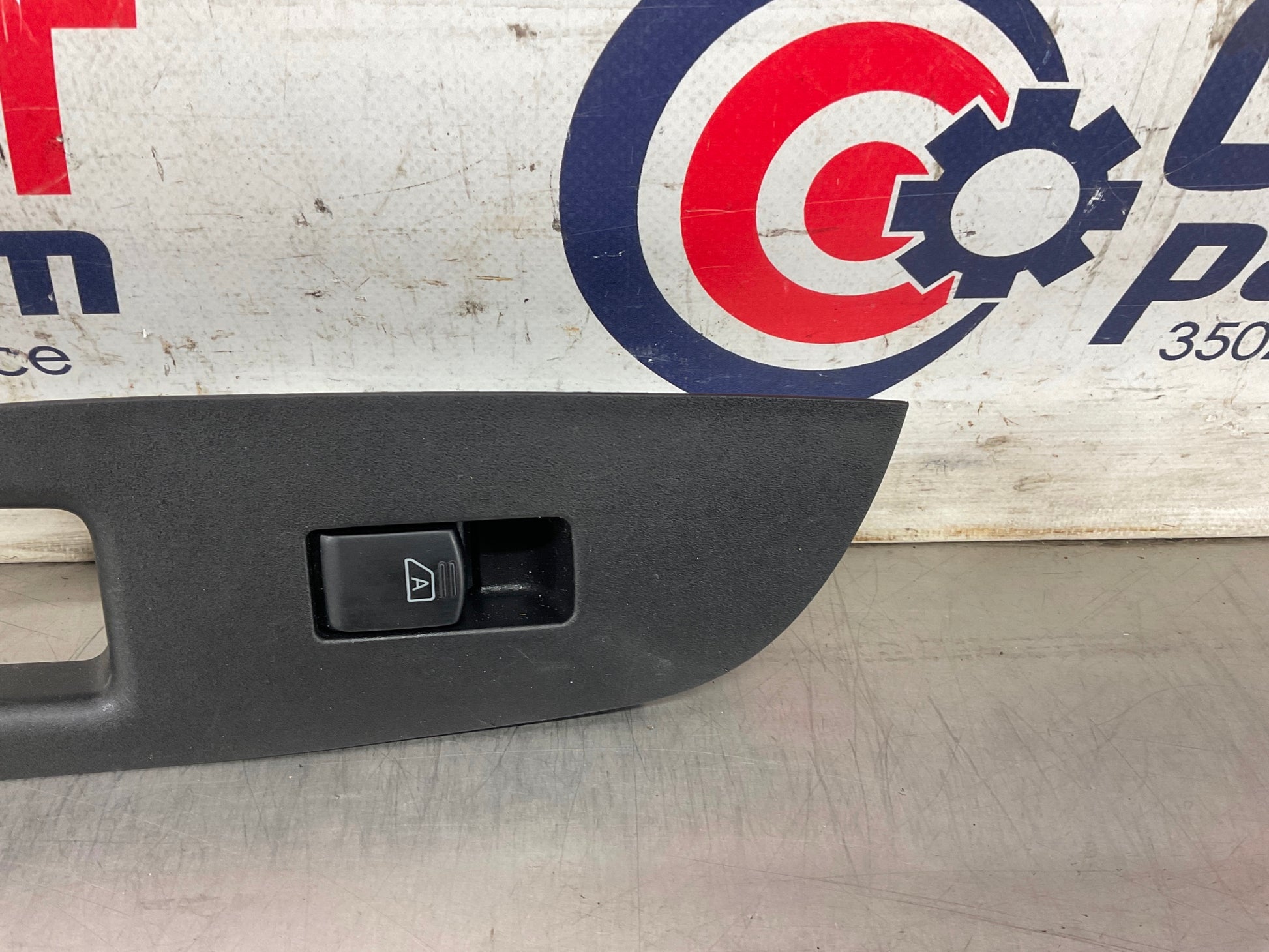 2013 Infiniti G37 Sedan Driver Left Rear Window Switch 82961 OEM 12BCGEA - On Point Parts Inc