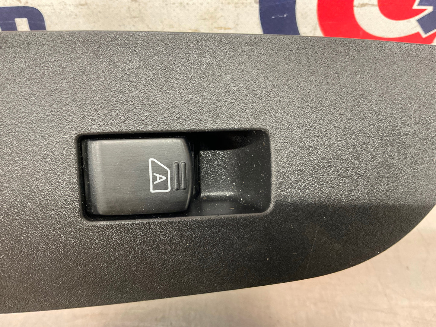 2013 Infiniti G37 Sedan Driver Left Rear Window Switch 82961 OEM 12BCGEA - On Point Parts Inc