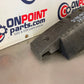 2004 Infiniti G35 Sedan Front Bumper Impact Foam 62090 OEM 15BE4E3 - On Point Parts Inc