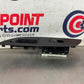 2013 Infiniti G37 Sedan Driver Left Rear Window Switch 82961 OEM 12BCGEA - On Point Parts Inc