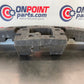 2004 Infiniti G35 Sedan Front Bumper Impact Foam 62090 OEM 15BE4E3 - On Point Parts Inc