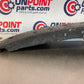 2004 Infiniti G35 Sedan Front Bumper Impact Foam 62090 OEM 15BE4E3 - On Point Parts Inc