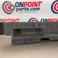 2004 Infiniti G35 Sedan Front Bumper Impact Foam 62090 OEM 15BE4E3 - On Point Parts Inc